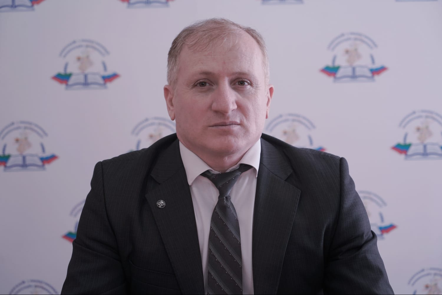 Иминов Арсен Магомедович.