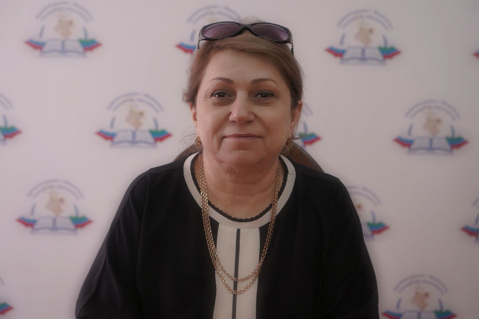 Алиева Кумсият Алжанбековна.