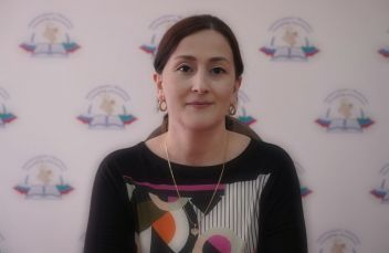 Бунятова Лиана Шахвеледовна.