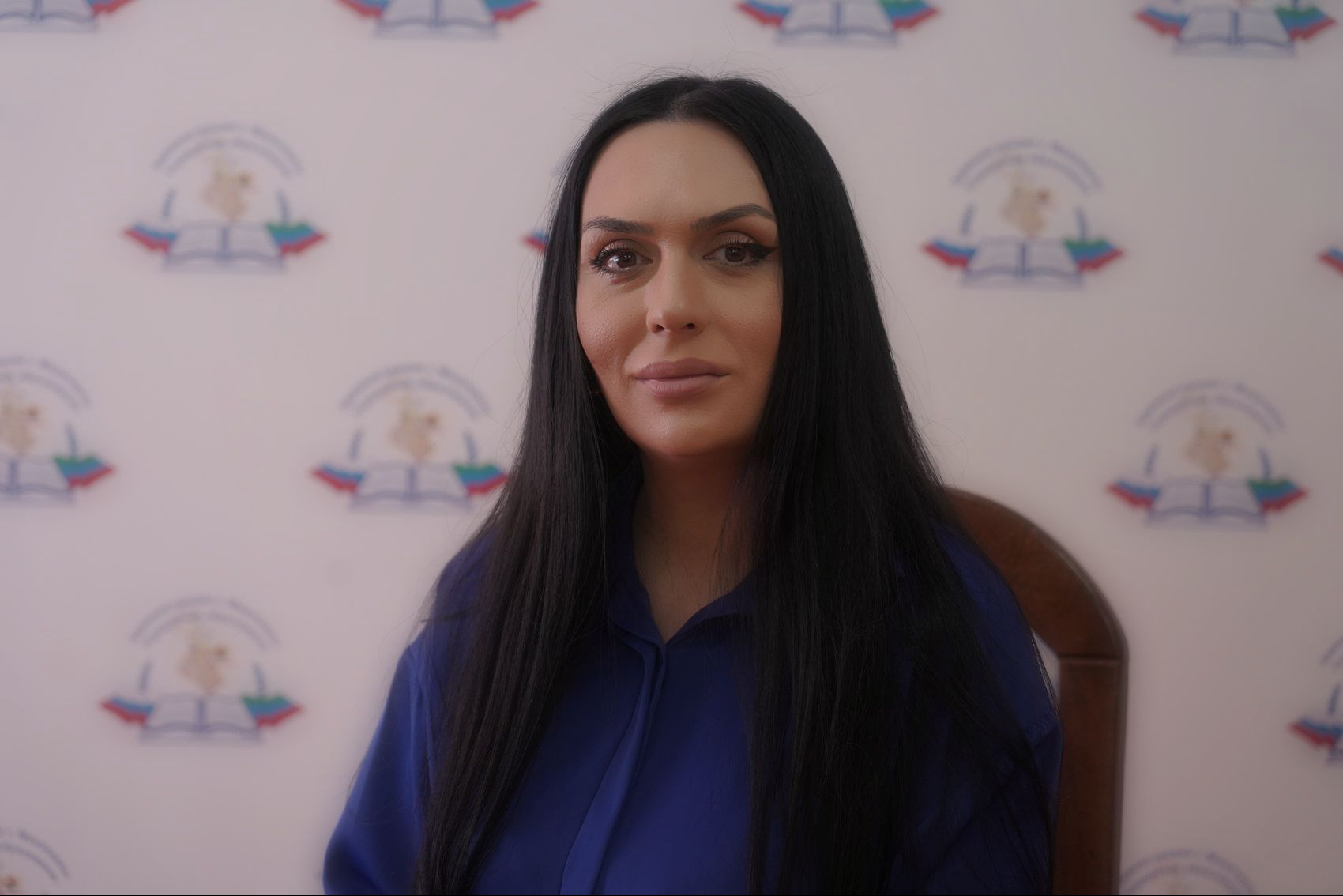 Османова Лиана Ахмедовна.
