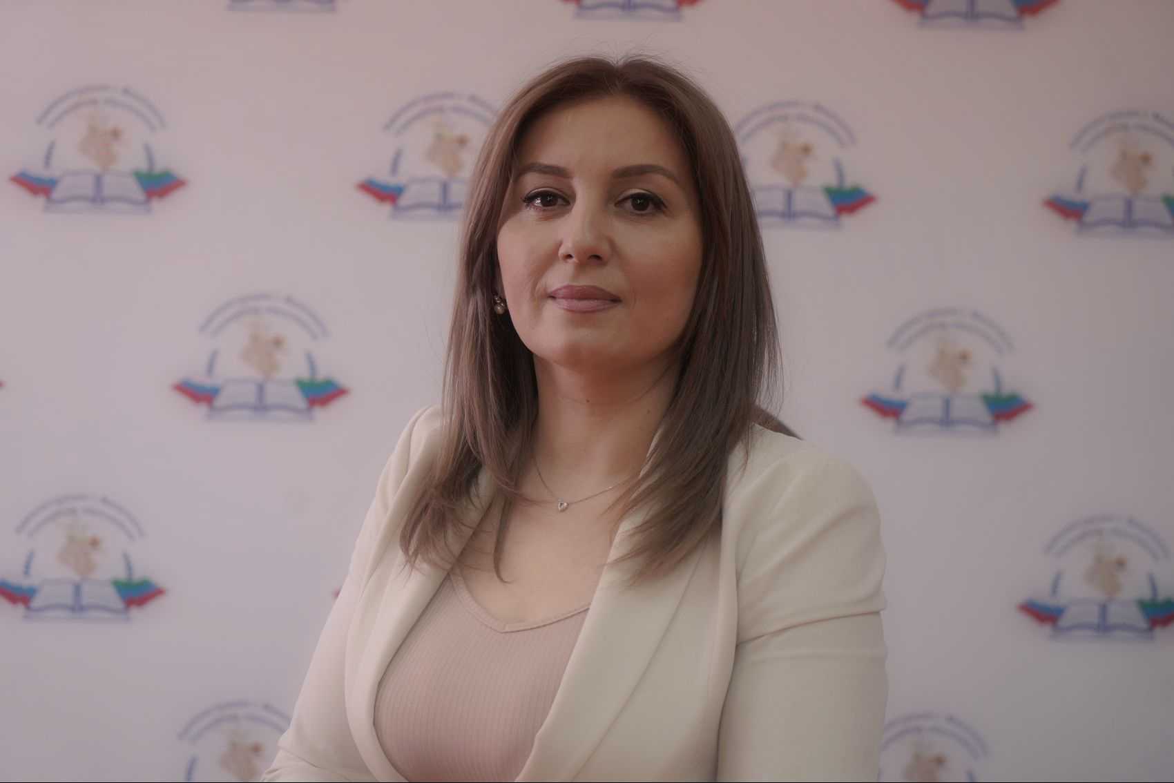 Булатова Нажия Нухбековна.
