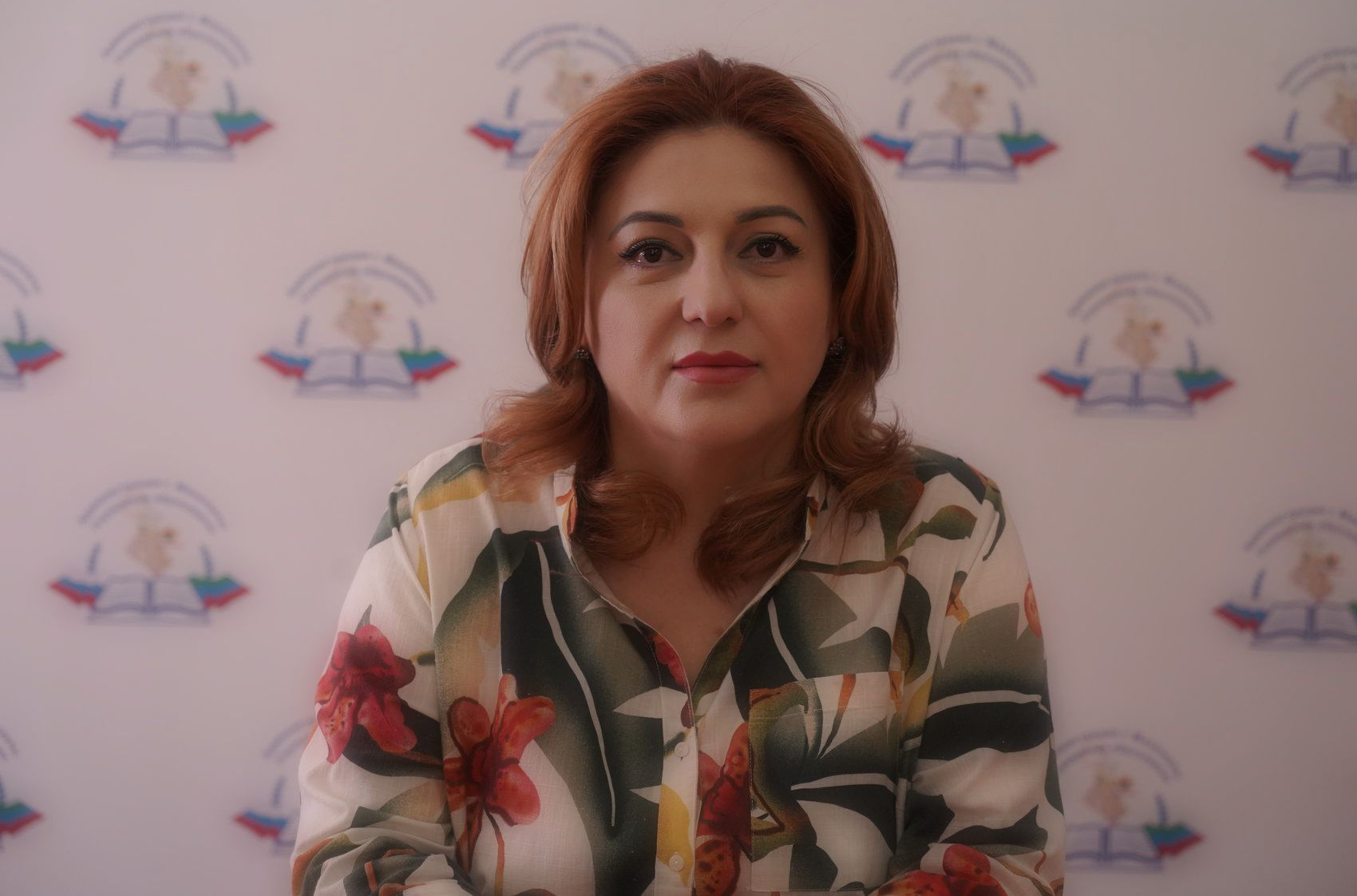 Абдуллаева Ариза Магомедмансуровна.