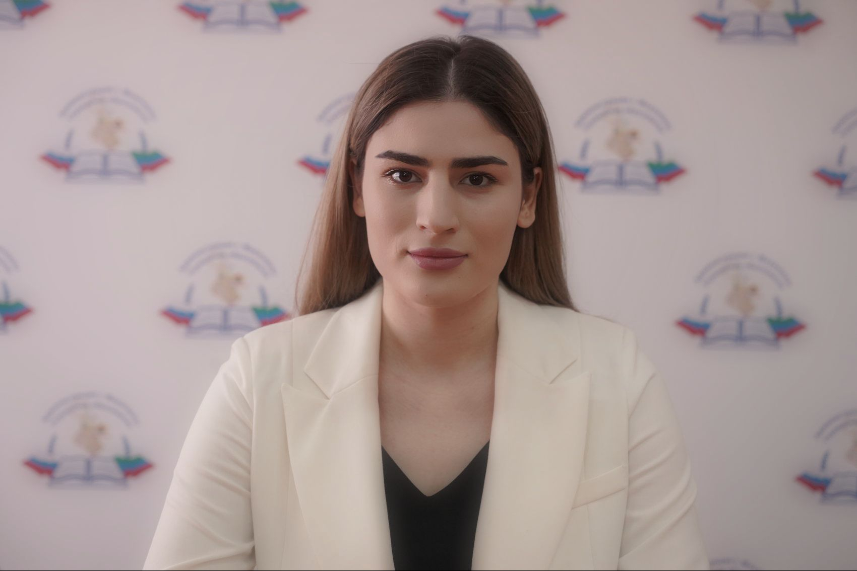 Аммациева Умайра Абдуллаевна.