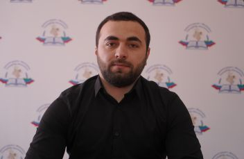 Булатханов Каримула Сахратулаевич.