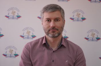 Гамзатов Мурад Серажутдинович.