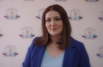 Тажибова Аминат Исрапиловна.