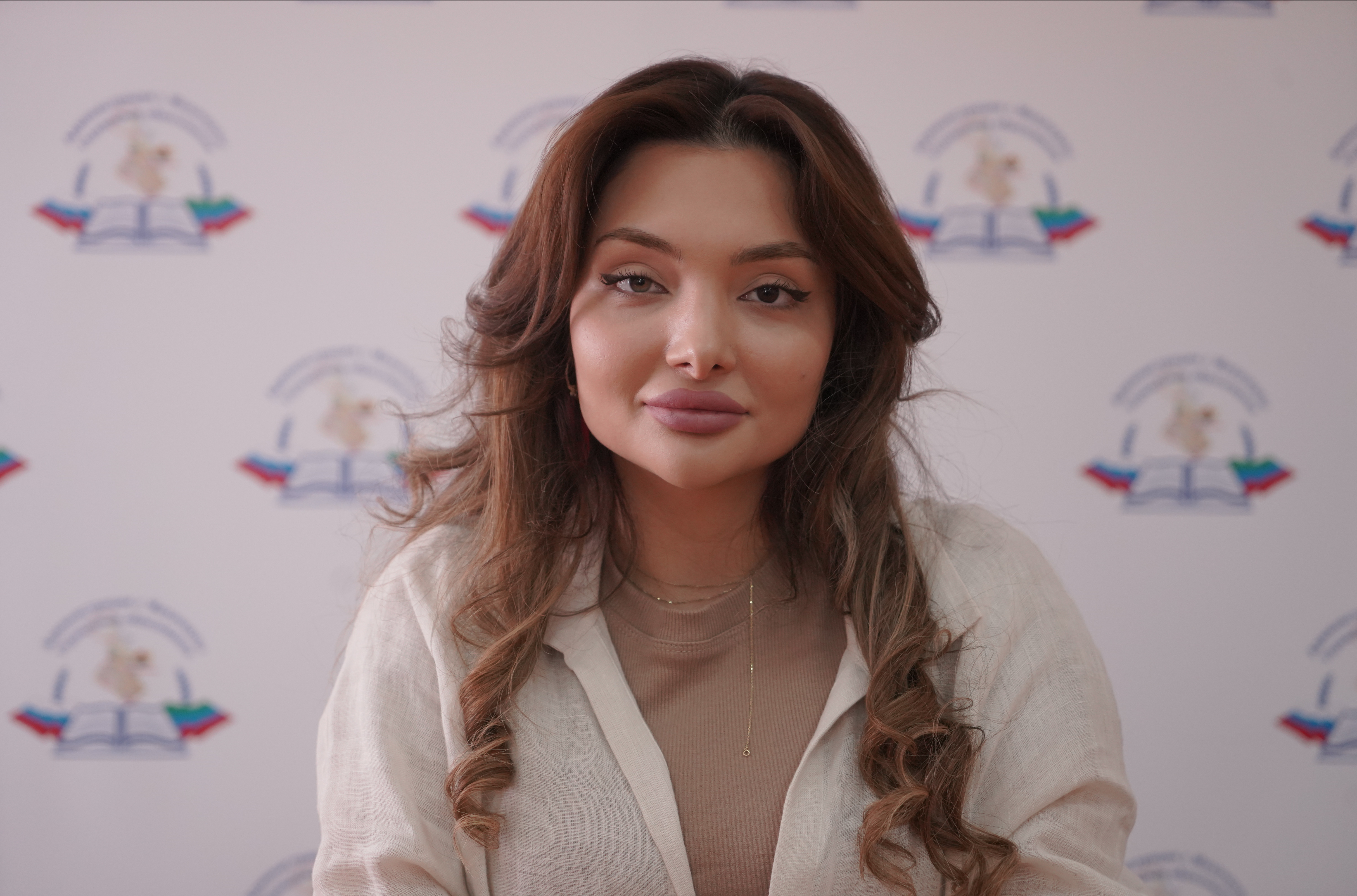 Мусаева Камилла Камаловна.
