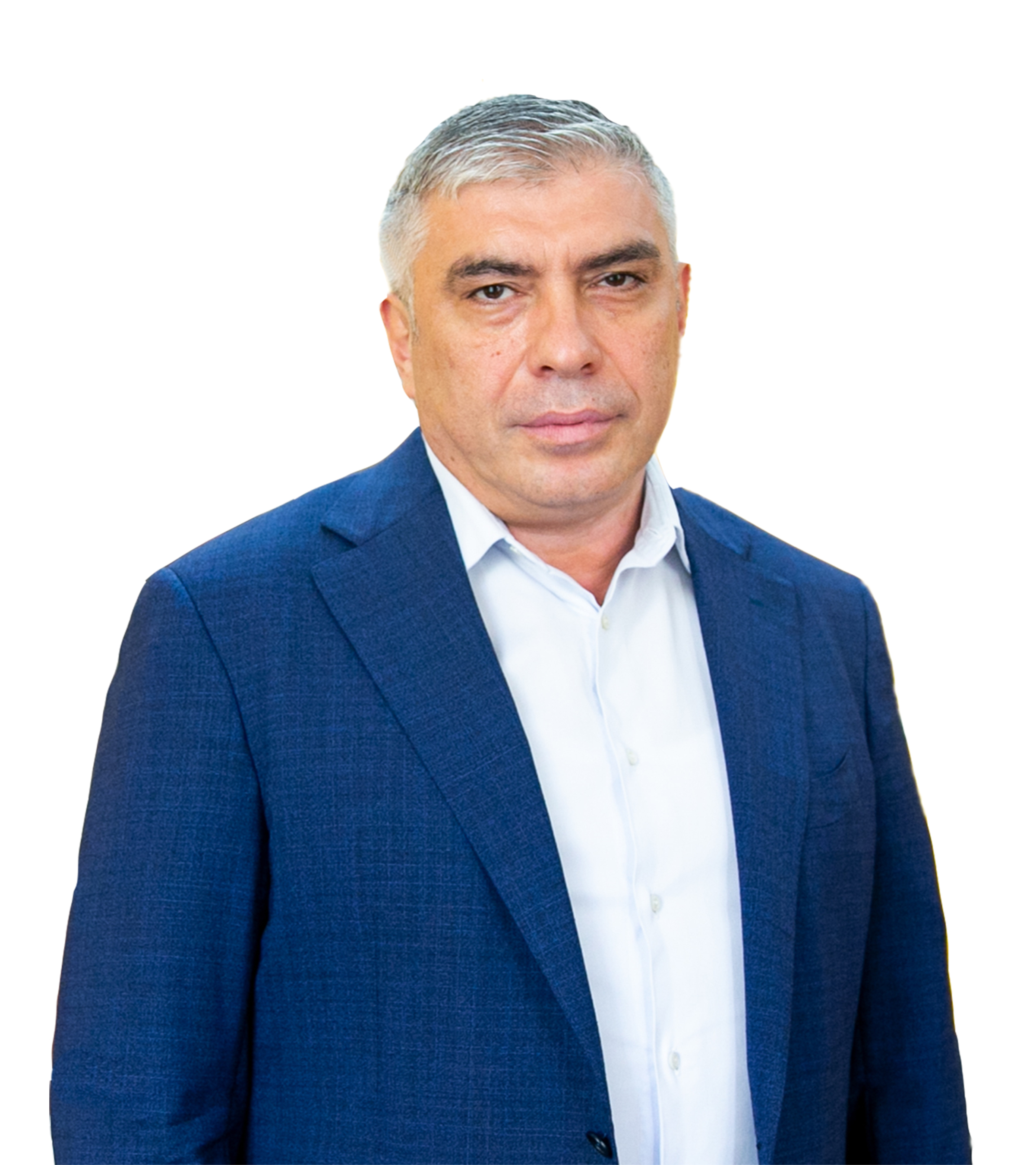 Абалаев Фарид Велиханович.