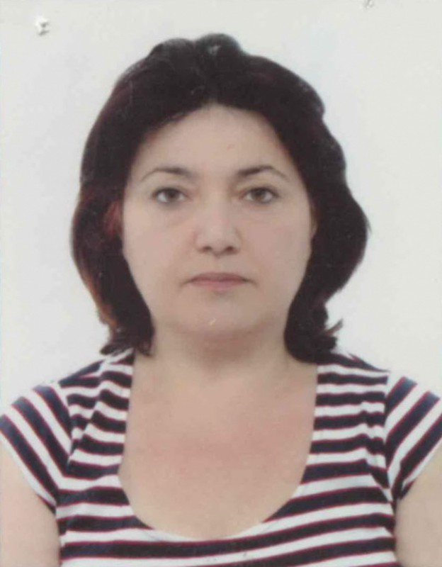 Абдулманафова Заидат Мусалаевна.