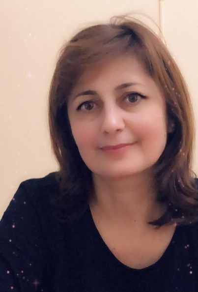 Баратова Эльмира Фаталиевна.