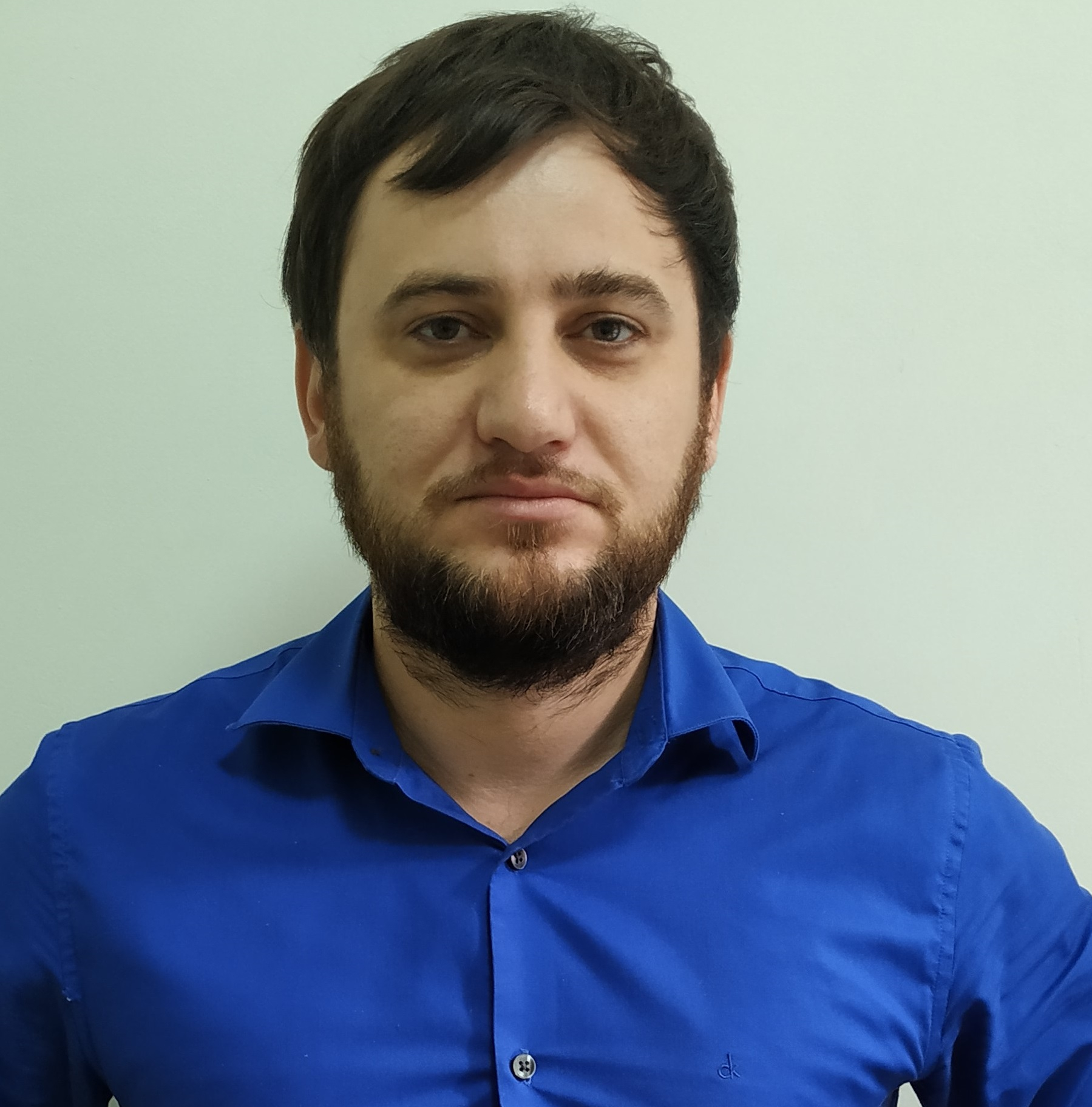 Нуралиев Камал Нуралиевич.