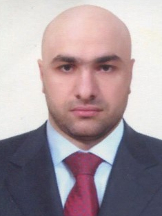 Мусаев Заур Магомедович.