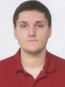 Алиев Махач Шамильевич.