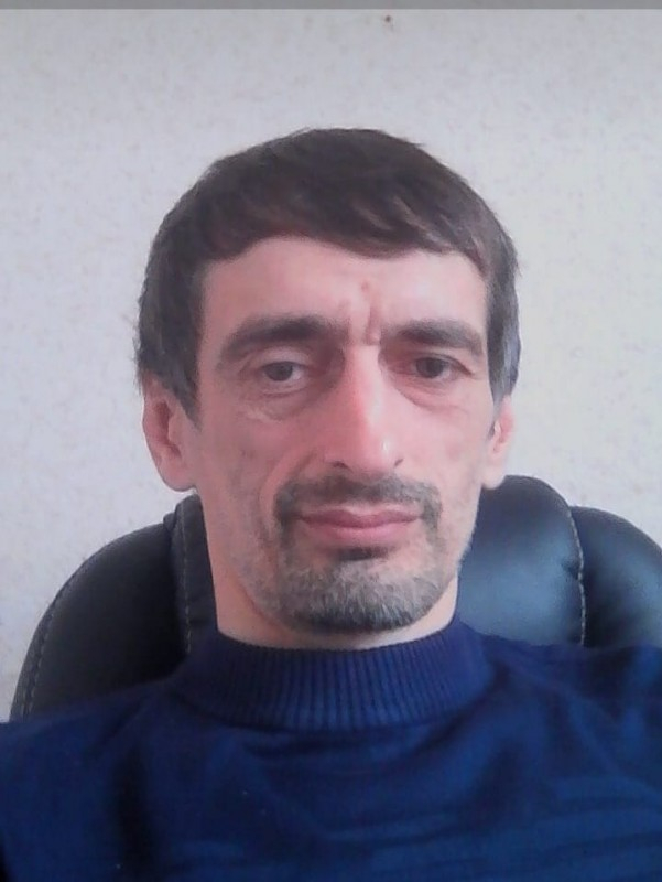 Магомедгаджиев Магомедгаджи Сайпулаевич.