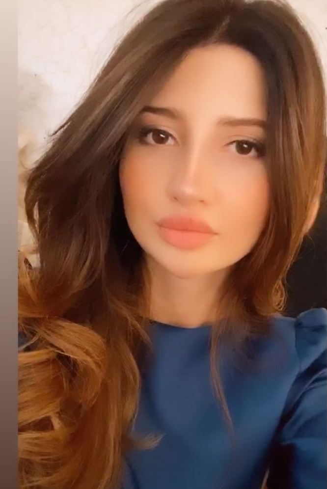 Алидибирова Шахруза Руслановна.