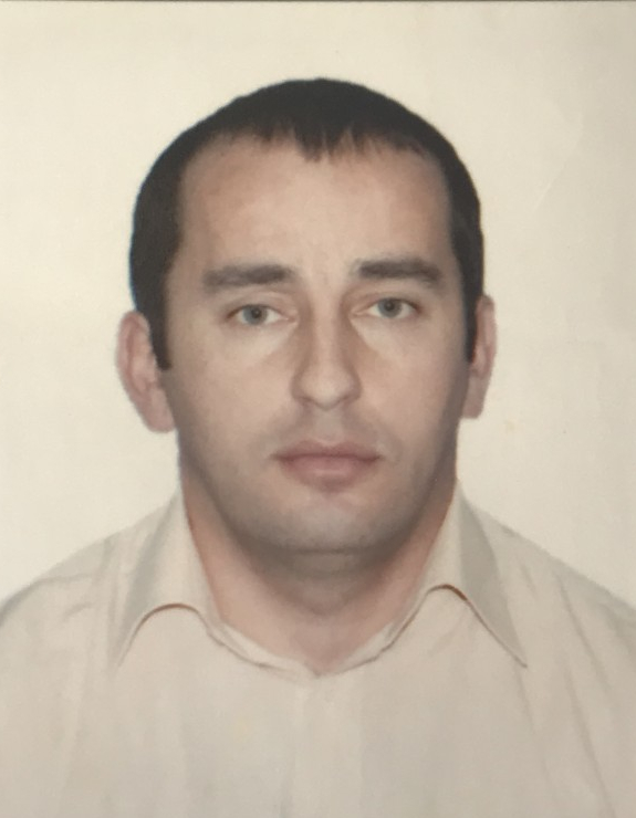 Дигиев Тинамагомед Ниматулаевич.