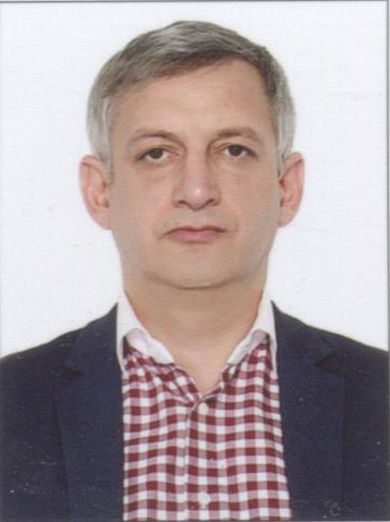 Магомедгаджиев Хайрула Сайпулаевич.