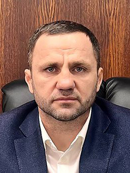 Мирзагаджиев Мурад Исхакович.