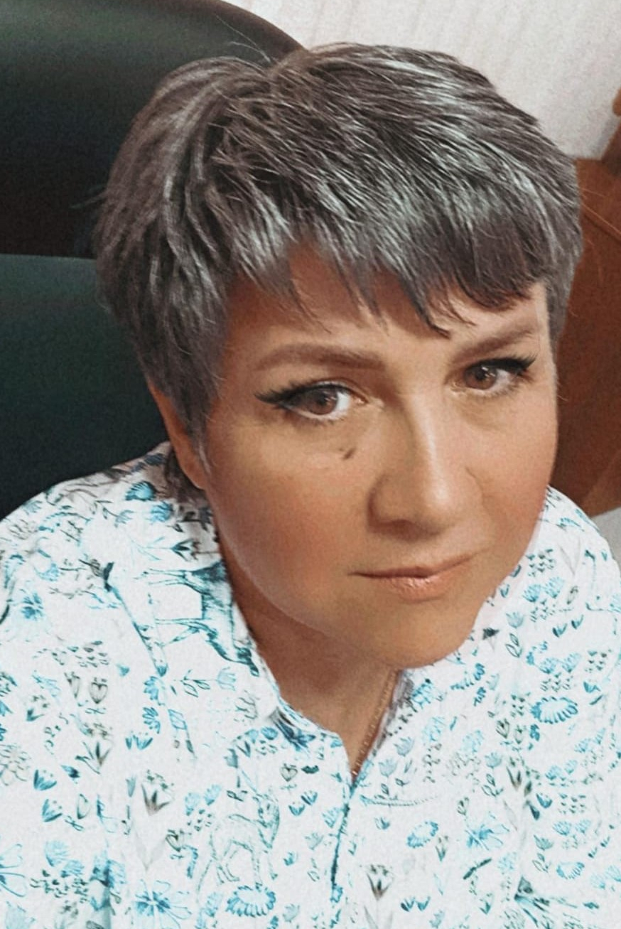 Акулова Ирина Викторовна.