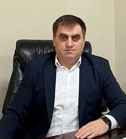 Маламагомедов Мухтар Камилович.