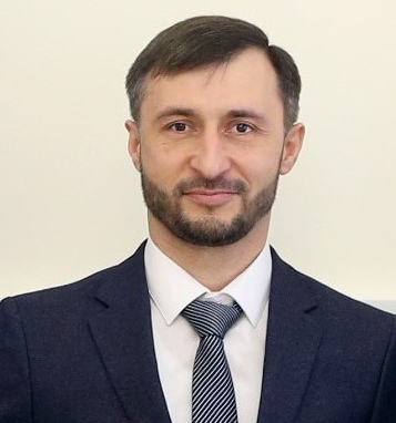 Мусаев Магомедарип Магомедович.