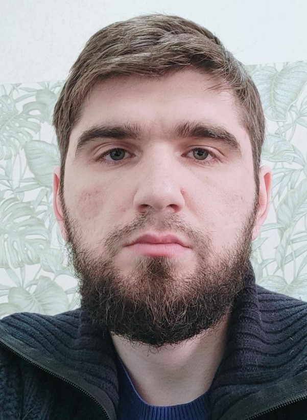 Джаватханов Руслан Хайбулаевич.
