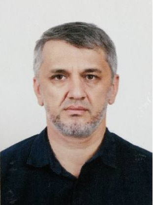Салихов Авал Магомедсалихович.
