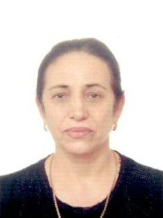 Сулейманова Марин Магомедовна.