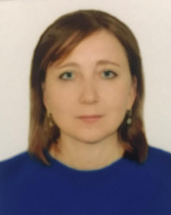 Абдулмуталибова Сувар Гамзатовна.