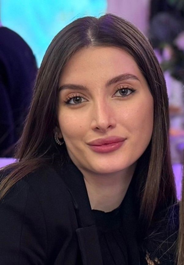 Османова Диана Ромавна.