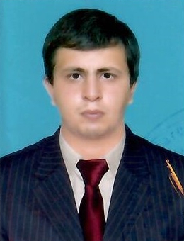 Омаров Загиди Абдулвагабович.