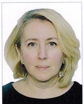 Абдулатипова Наида Баламирзоевна.