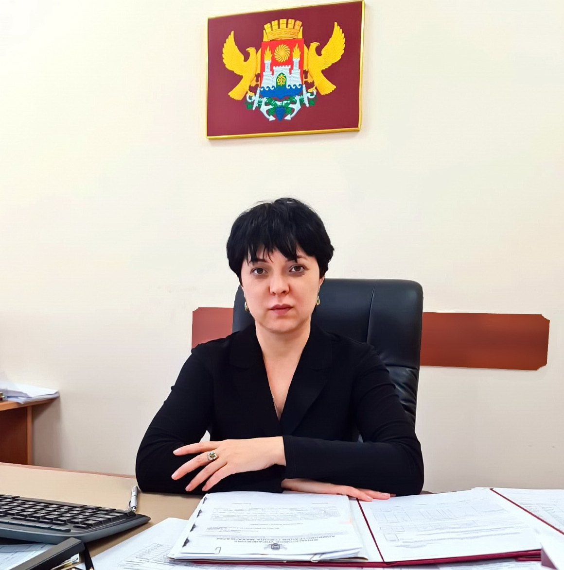 Волохович Наталья Юрьевна.