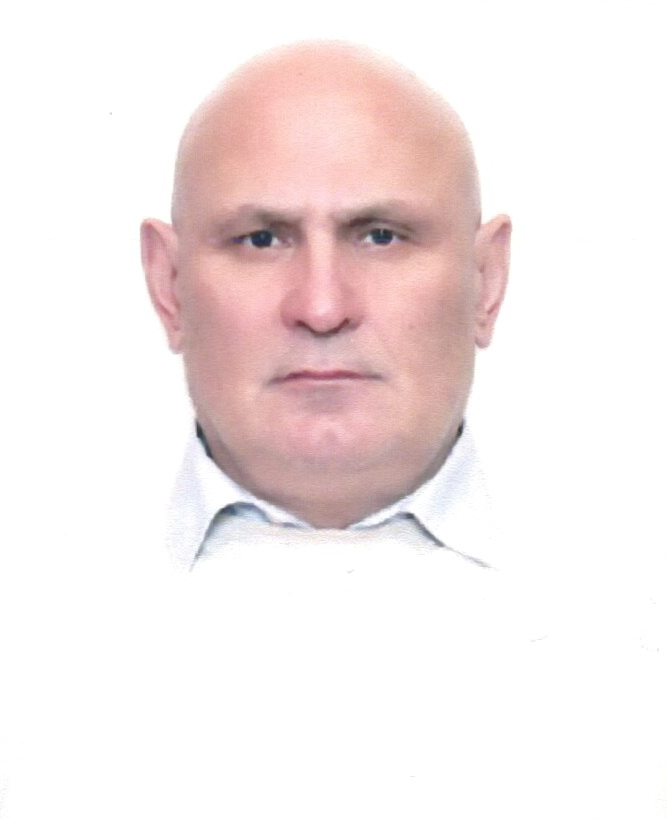 Абдусамадов Шахбан Шамсудинович.