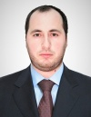 Келбиханов Ровшан Везирханович.