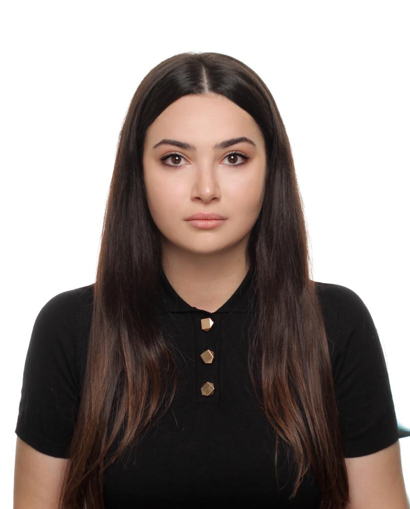 Таибова Бике Тагировна.