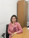 Салихова Асия Курабековна.