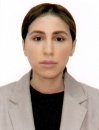Ибрагимова Хадижат Гитиномагомедовна.