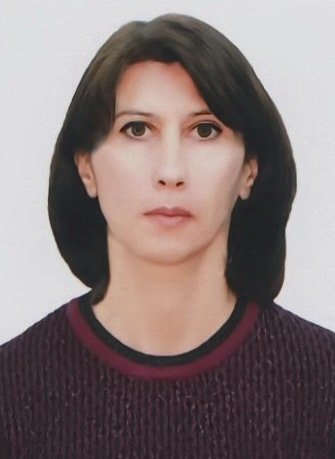 Мейланова Маина Алиметовна.
