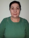 Миримова Наифа Мамедовна.