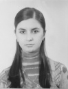 Исаева Шахрузат Адильевна.