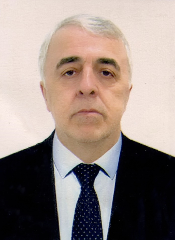 Абашилов Сиддик Магомедович.