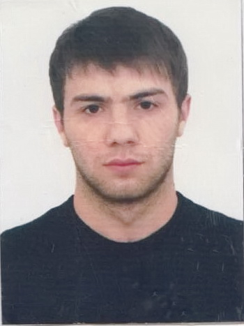 Рамазанов Шамсудин Арсенович.