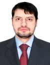 Калмаев Рамазан Султанмагомедович.