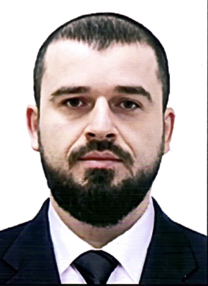 Нурмагомедов Запир Халидович.