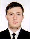 Раджабов Араш Рашидович.