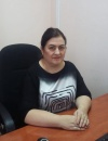 Ахмедова Зарема Шапиевна.