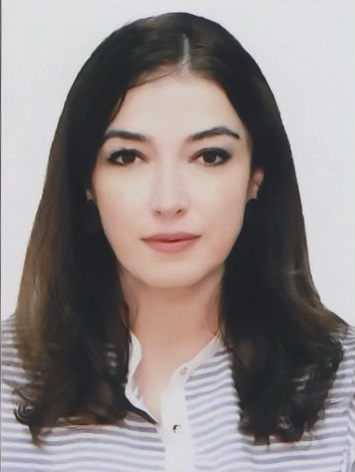 Шамсуева Анжела Шейхмагомедовна.