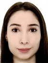 Гаджимагомедова Амина Мурадовна.