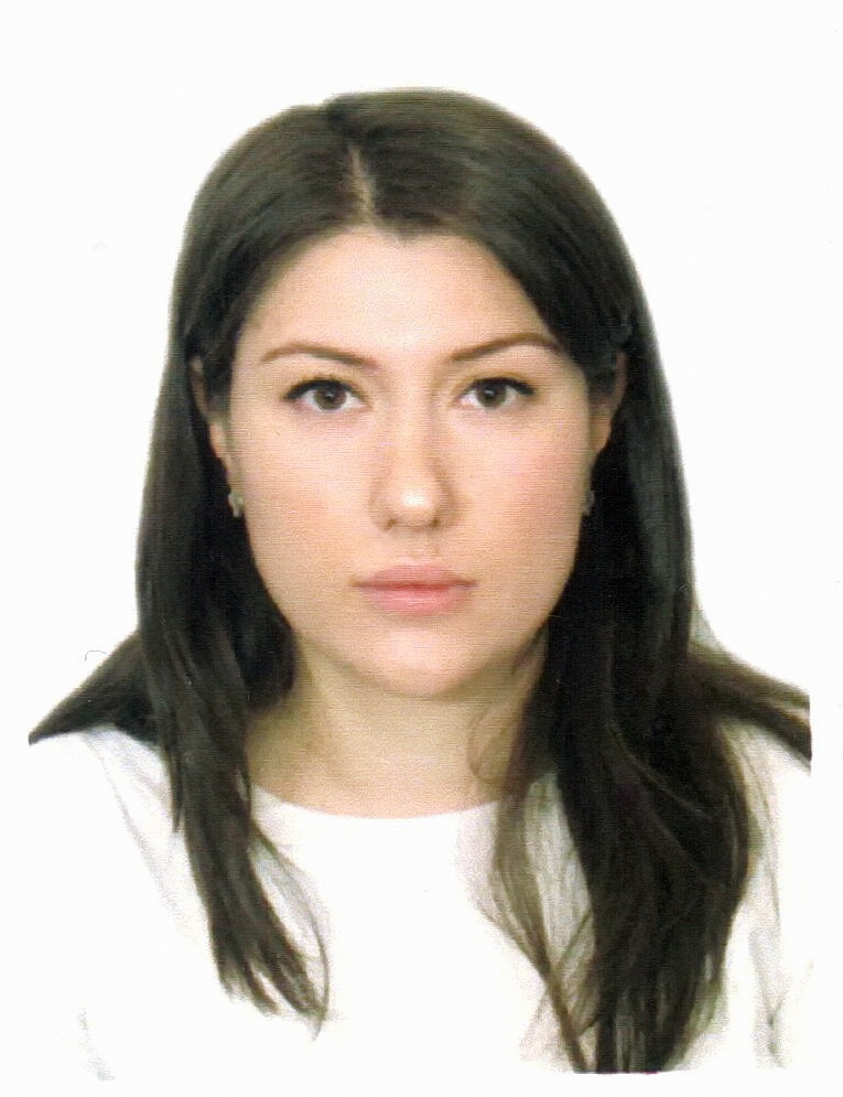 Брешкова Елизавета Михаиловна.